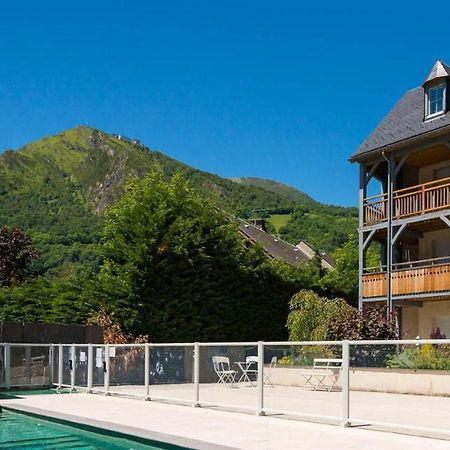 サン・ラリー・スランDuplex 10 Personnesアパートメント エクステリア 写真