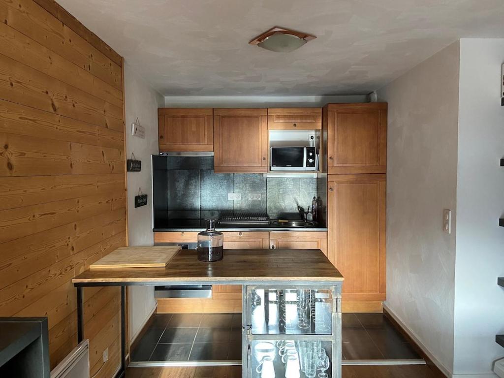 サン・ラリー・スランDuplex 10 Personnesアパートメント エクステリア 写真