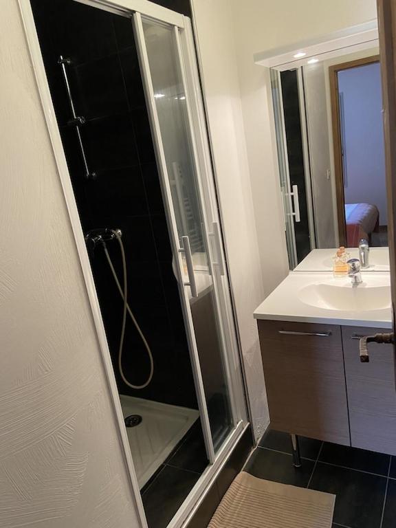サン・ラリー・スランDuplex 10 Personnesアパートメント エクステリア 写真