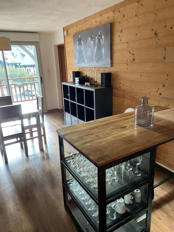 サン・ラリー・スランDuplex 10 Personnesアパートメント エクステリア 写真